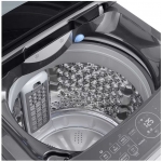 LG T90MP 9公斤頂揭式洗衣機 | AI DD™技術 | TurboWash3D™ | 變頻摩打